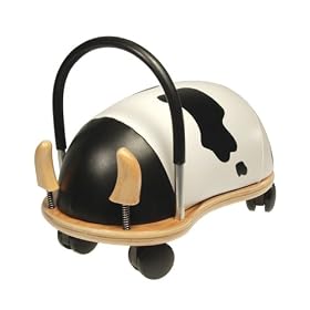 Prince Lionheart Wheely Bug
