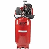 Buy - NorthStar Electric Stationary Air Compressor - 7.5 HP, 26.2 CFM At 90 PSI, 230... by NorthStar