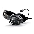 Bose® A20 Aviation Headset (Aircraft-powered, NO Bluetooth, Dynamic mic, Straight cord, U174 plug) from Bose