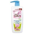 Bebe Cadum - Hygi�ne et Soin Bebe - Lait de Toilette Hydratant - Pompe - 400 ml - Lot de 2