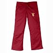 USC Trojans NCAA Cargo Style Scrub Pant (Crimson) USC Trojans NCAA Cargo Style Scrub Pant (Crimson)
