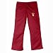 USC Trojans NCAA Cargo Style Scrub Pant (Crimson)