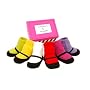Trumpette Toddler Socks - Mary Janes Bright (1-2 Yrs)