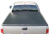 Rugged Liner FCF6504 Tri-Fold Tonneau Co...