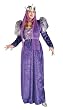 Plus Size Renaissance Queen Costume - Womens Full