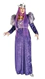 Plus Size Renaissance Queen Costume