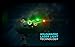 Star Night Laser Red/Green Combination 4 Pack
