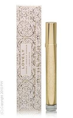 Thumbnail image of Sarah Jessica Parker Fragrance
