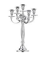 Braid Concept Candelero aluminio