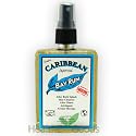 Body Crystal Caribbean Bay Rum Lotion, Original 110ml/4oz