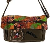 Disney Mickey Mouse Shoulder Bag