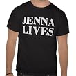 Awkward.: Jenna Lives Tee - Guys