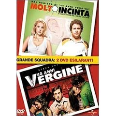 Molto Inc/40 Year O Dvd S/T It 2er