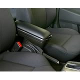 2005-2009 Astra Armrest Console (w  Cup Holder) by Boomerang