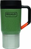 Stanley Adventure Clip Grip Coffee Mug (Green, 20-Ounce)