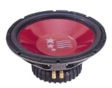 AMERICAN PRO WS-XX15 15" LED LIGHTING WOOFER 650W [Electronics]