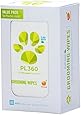 PL360 Grooming Wipes, Mandarin, 80ct Value Pack