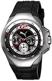 PUMA TOP GEAR UP CHRONOGRAPH CHRONO WATCH PU100061005
