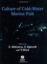Culture of Cold-Water Marine Fish