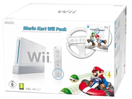 Nintendo Wii 