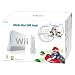 Nintendo Wii "Mario Kart Pack" - Konsole inkl. Mario Kart, Wii Wheel, Remote Plus Controller, wei�