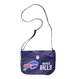 NFL Buffalo Bills Jersey Mini Purse