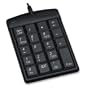 USB Numeric Keypad