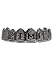 Platinum Grillz (Standard)