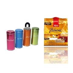 Kaffeepads Melitta Cafe HARMONIE rund f�r Senseo und alle g�ngigen Kaffeepad...