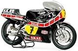 1/12 アカイ　ヤマハ　ＹＺＲ５００