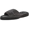 Gold Toe Men's Mesh Lined Slide Mule
