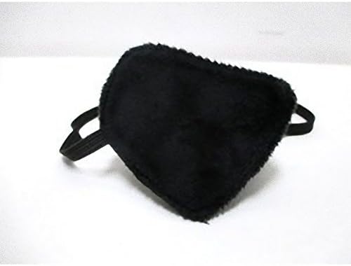 [Qrazy Japan] Black Butler Ciel Phantomhive Eye Patch (Black)