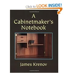 A Cabinetmaker's Notebook