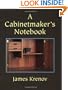 A Cabinetmaker's Notebook (Woodworker's Library)