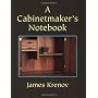 A Cabinetmaker's Notebook (Woodworker's Library) by James Krenov
