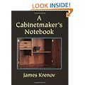 A Cabinetmaker's Notebook (Woodworker's Library)