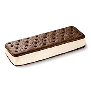 Ice Cream Sandwiches