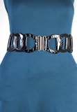Sealed With A Kiss Designs Plus Size Disco Belt
