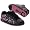 Black/pink