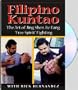 Filipino Kuntao : The Art Of Jing Shen Jie Fang "Free Spirit" Fighting