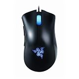 Razer Deathadder 3500 エルゴノミック ゲーミング マウス 【正規保証品】 RZ01-00151400-R3A1