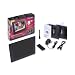 Aluratek ADMPF108F 8-inch Hi-Res Digital Photo Frame With 512MB Built in Memory (Black) image 3