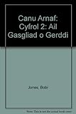 Canu arnaf : ail gasgliad o gerddi