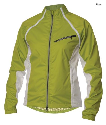 Buy Cannondale Morphis Shell, Lime, Petite by Cannondale