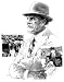 Sporting Goods : Tom Landry Dallas Cowboys 16 x 20 Lithograph