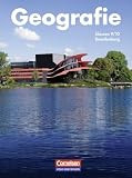 Produkt-Bild: Geografie - Brandenburg: 9./10. Schuljahr - Sch&uuml;lerbuch