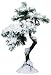 9" Lemax Christmas Village Aspen Pine Tree #84791