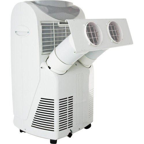 Friedrich P09B 9000 btu 115 volt 9.4 EER ZoneAire series portable