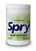 Spry Chewing Gum Spearmint - 600 - Gum