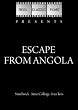Escape from Angola (1976)